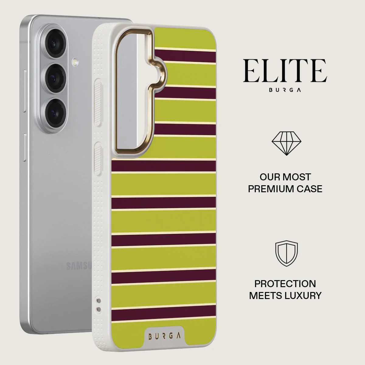 Overtime - Samsung Galaxy S26 Plus Case - Image 27