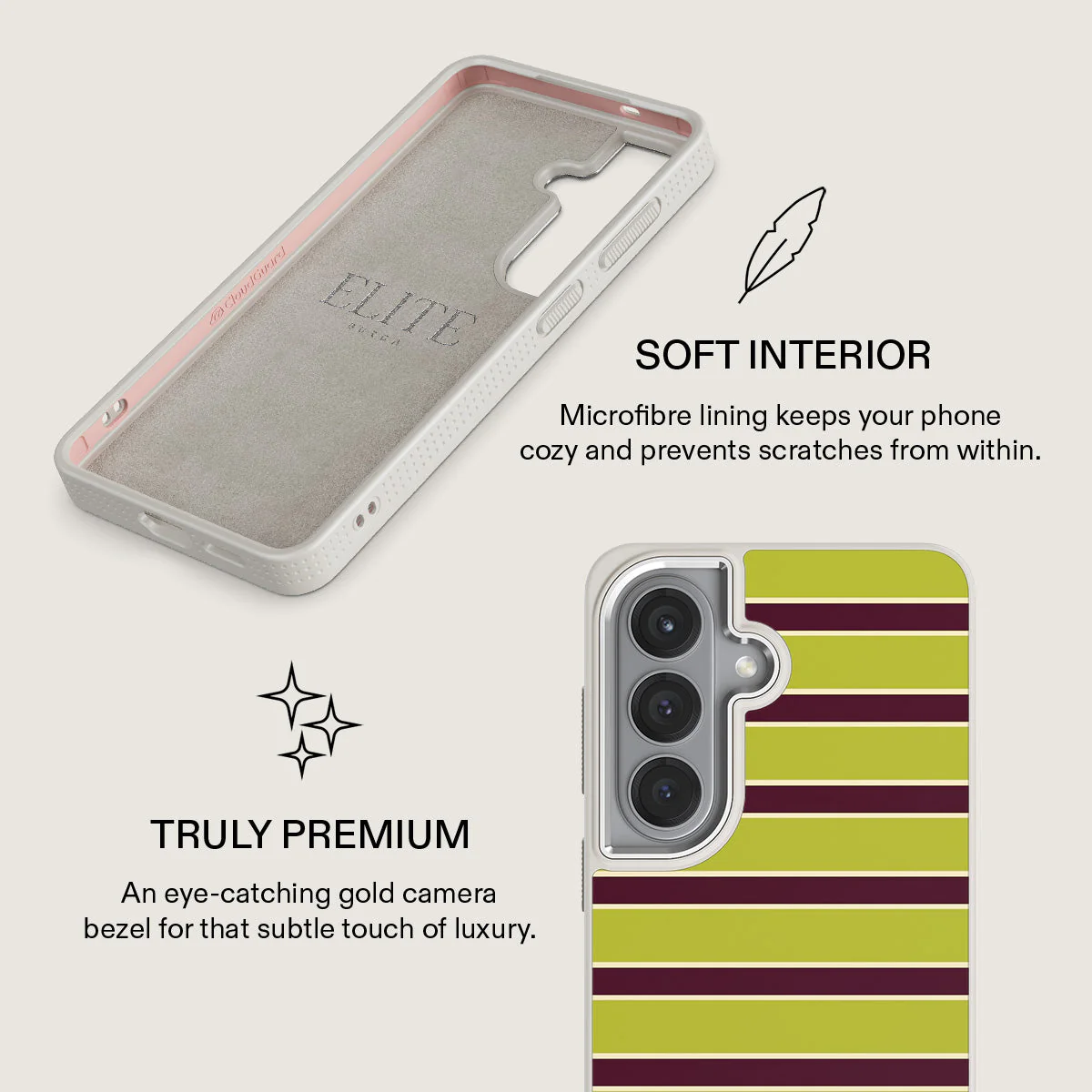 Overtime - Samsung Galaxy S26 Plus Case - Image 38