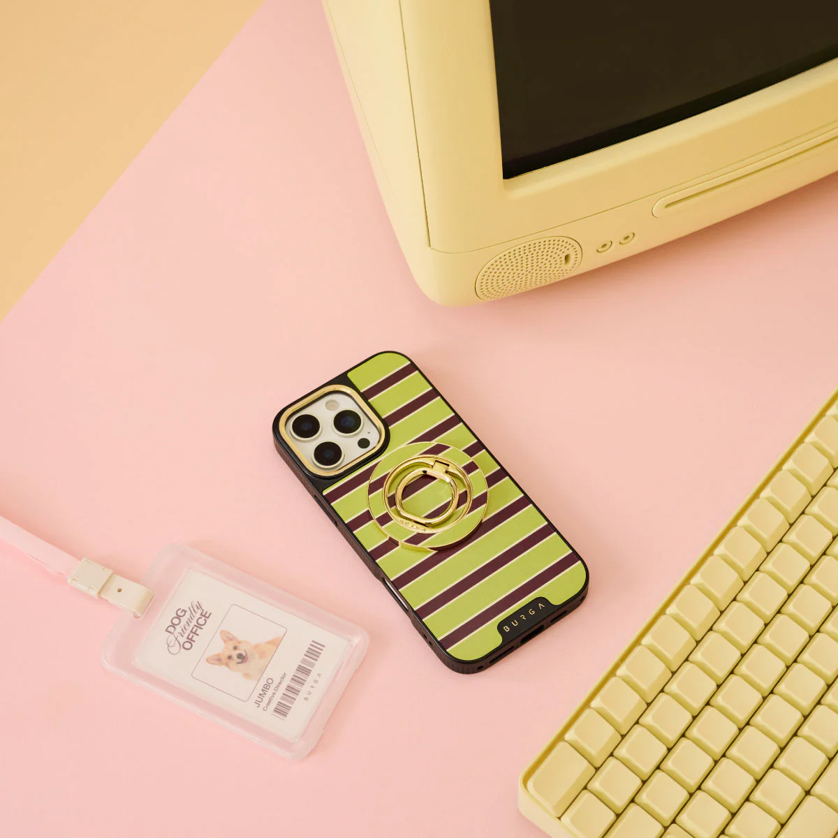 Overtime - Samsung Galaxy S26 Plus Case - Image 49