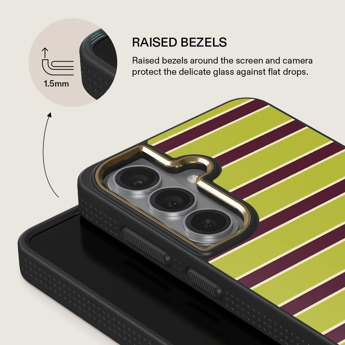 Overtime - Samsung Galaxy S26 Plus Case - Image 8