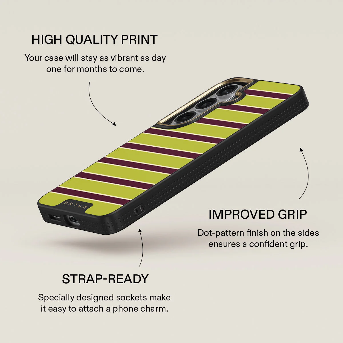 Overtime - Samsung Galaxy S26 Plus Case - Image 9