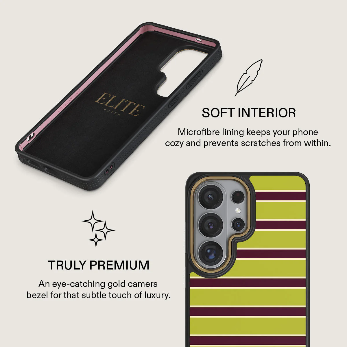 Overtime - Samsung Galaxy S26 Ultra Case - Image 10