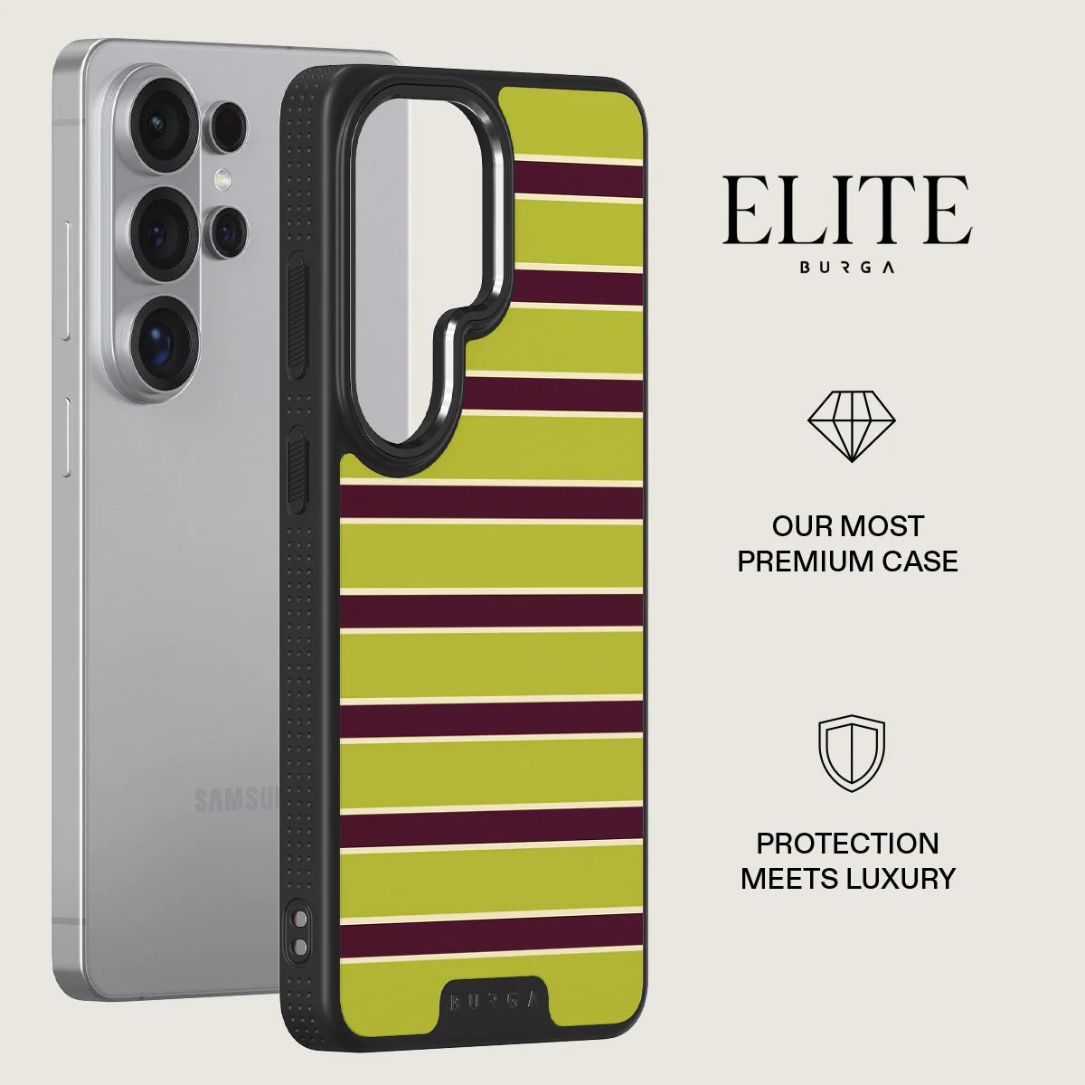 Overtime - Samsung Galaxy S26 Ultra Case - Image 13
