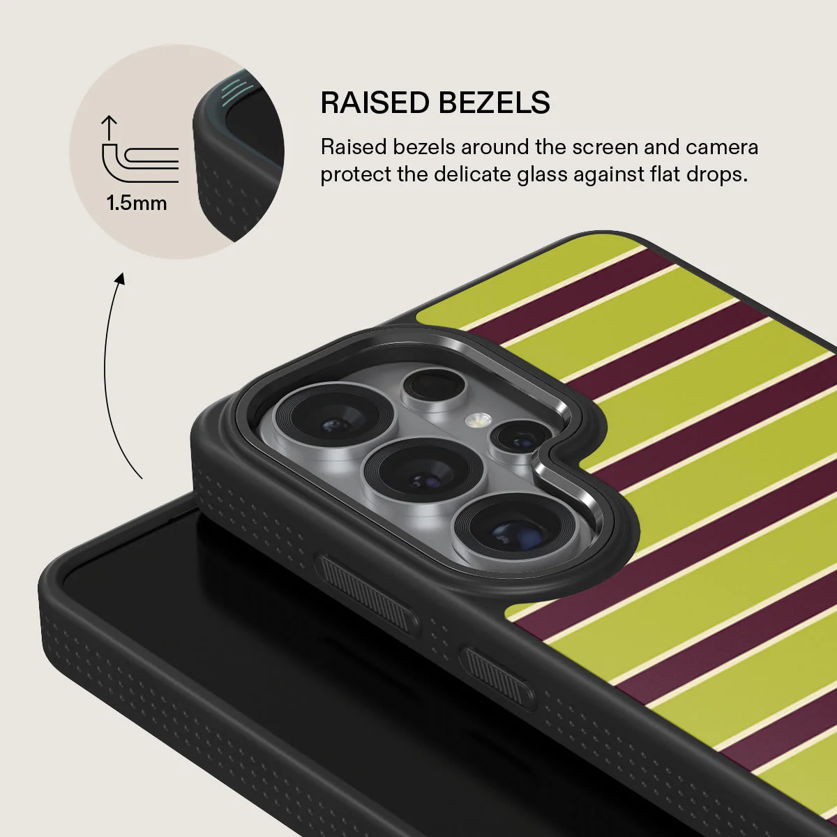 Overtime - Samsung Galaxy S26 Ultra Case - Image 15