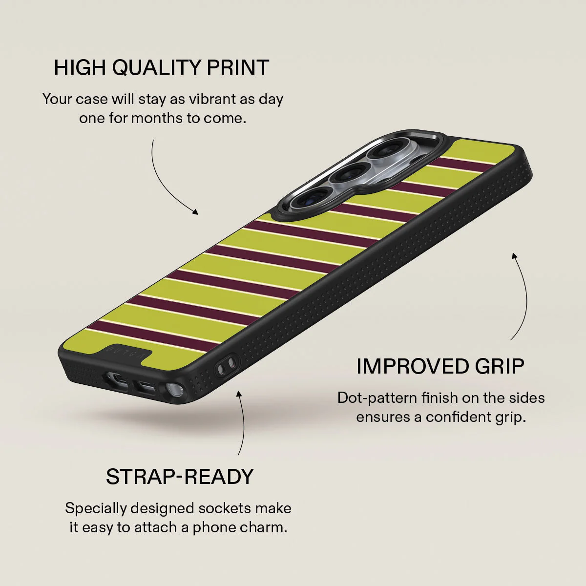 Overtime - Samsung Galaxy S26 Ultra Case - Image 16