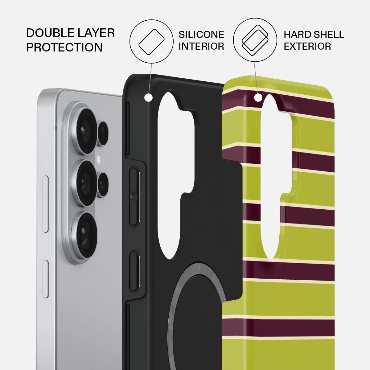 Overtime - Samsung Galaxy S26 Ultra Case - Image 2