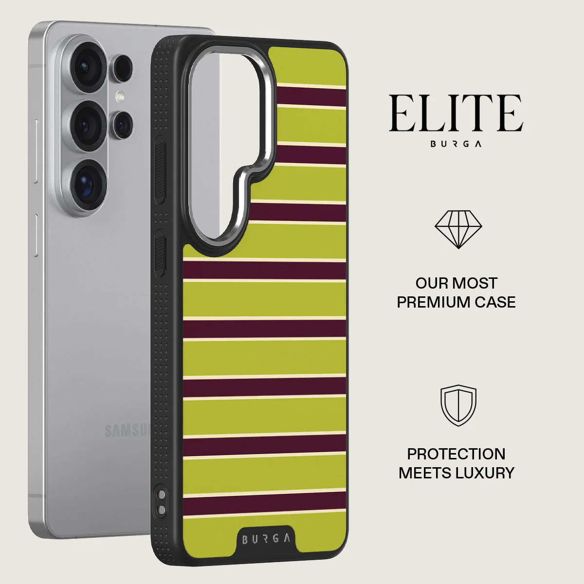 Overtime - Samsung Galaxy S26 Ultra Case - Image 20