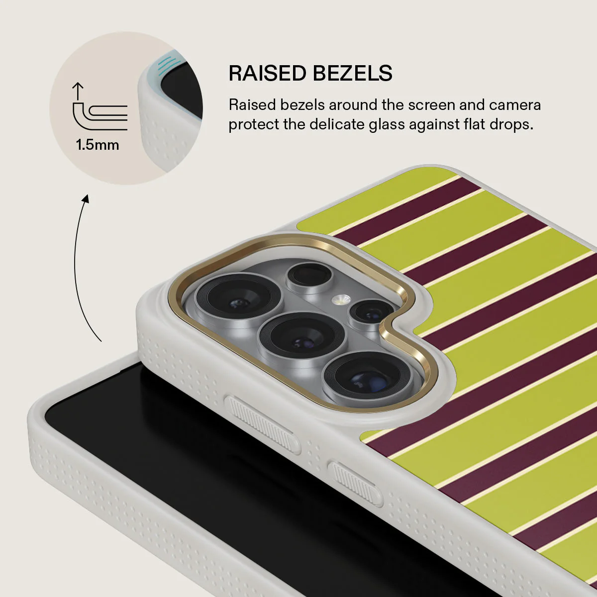 Overtime - Samsung Galaxy S26 Ultra Case - Image 29