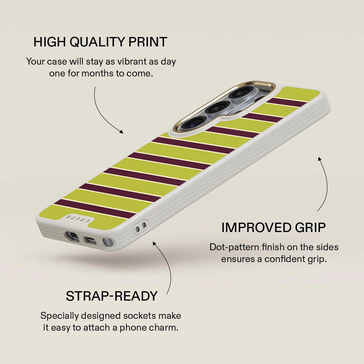 Overtime - Samsung Galaxy S26 Ultra Case - Image 30