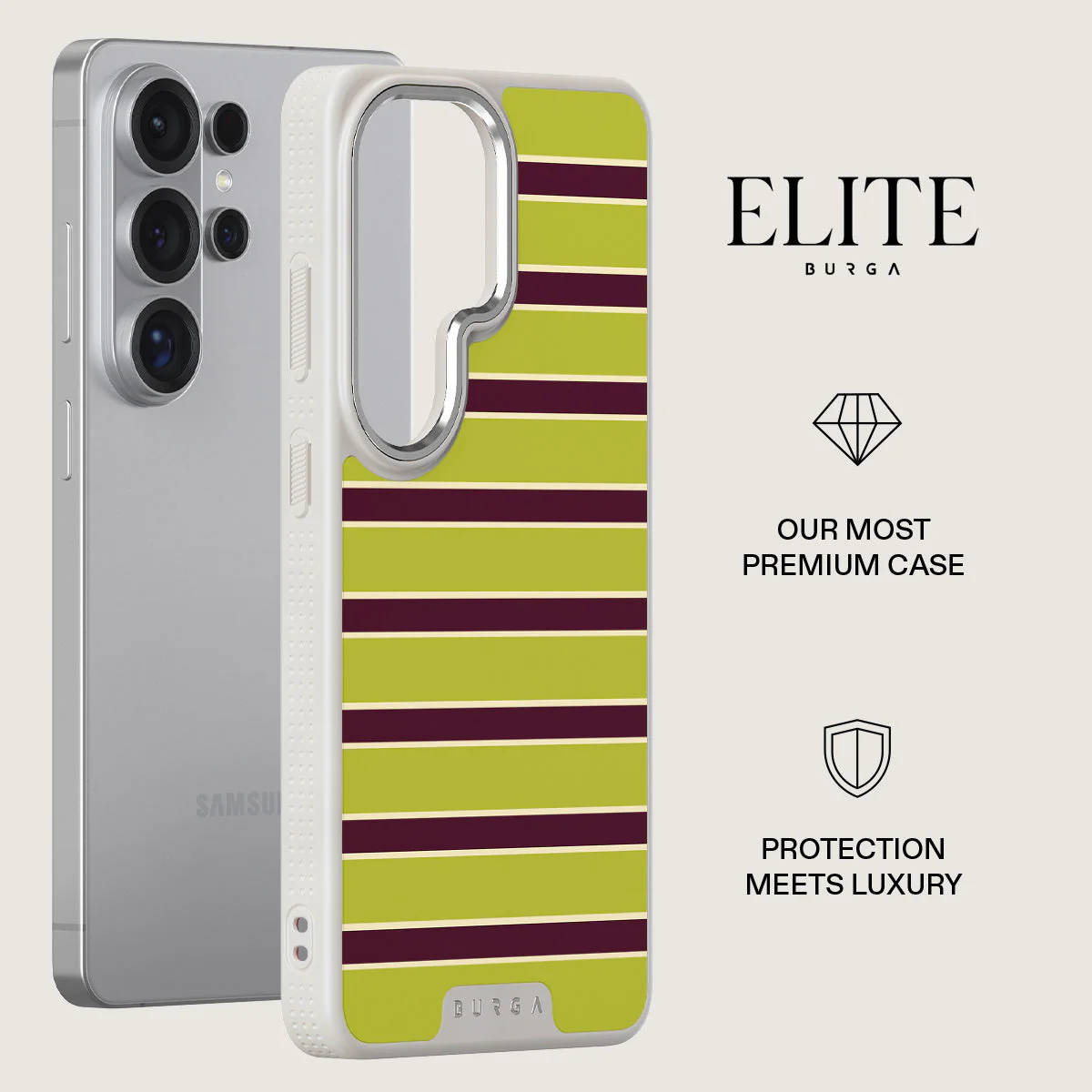 Overtime - Samsung Galaxy S26 Ultra Case - Image 34
