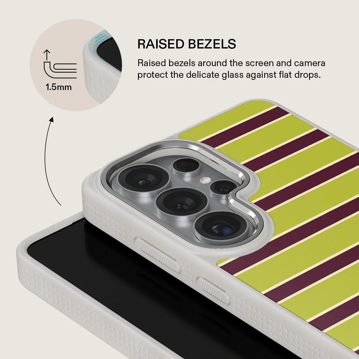 Overtime - Samsung Galaxy S26 Ultra Case - Image 36