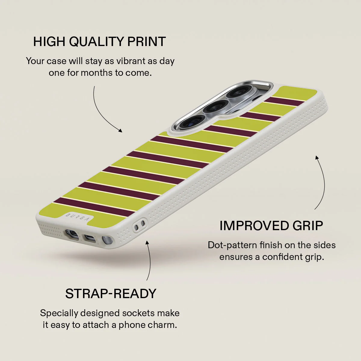 Overtime - Samsung Galaxy S26 Ultra Case - Image 37