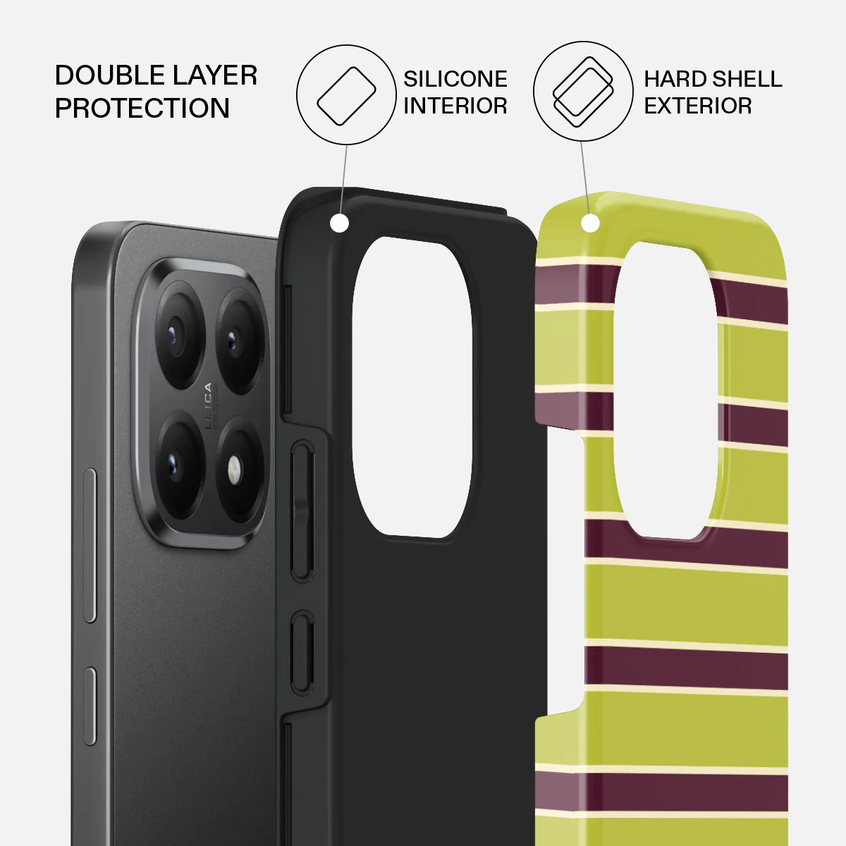 Overtime - Xiaomi 15T Case - Image 2