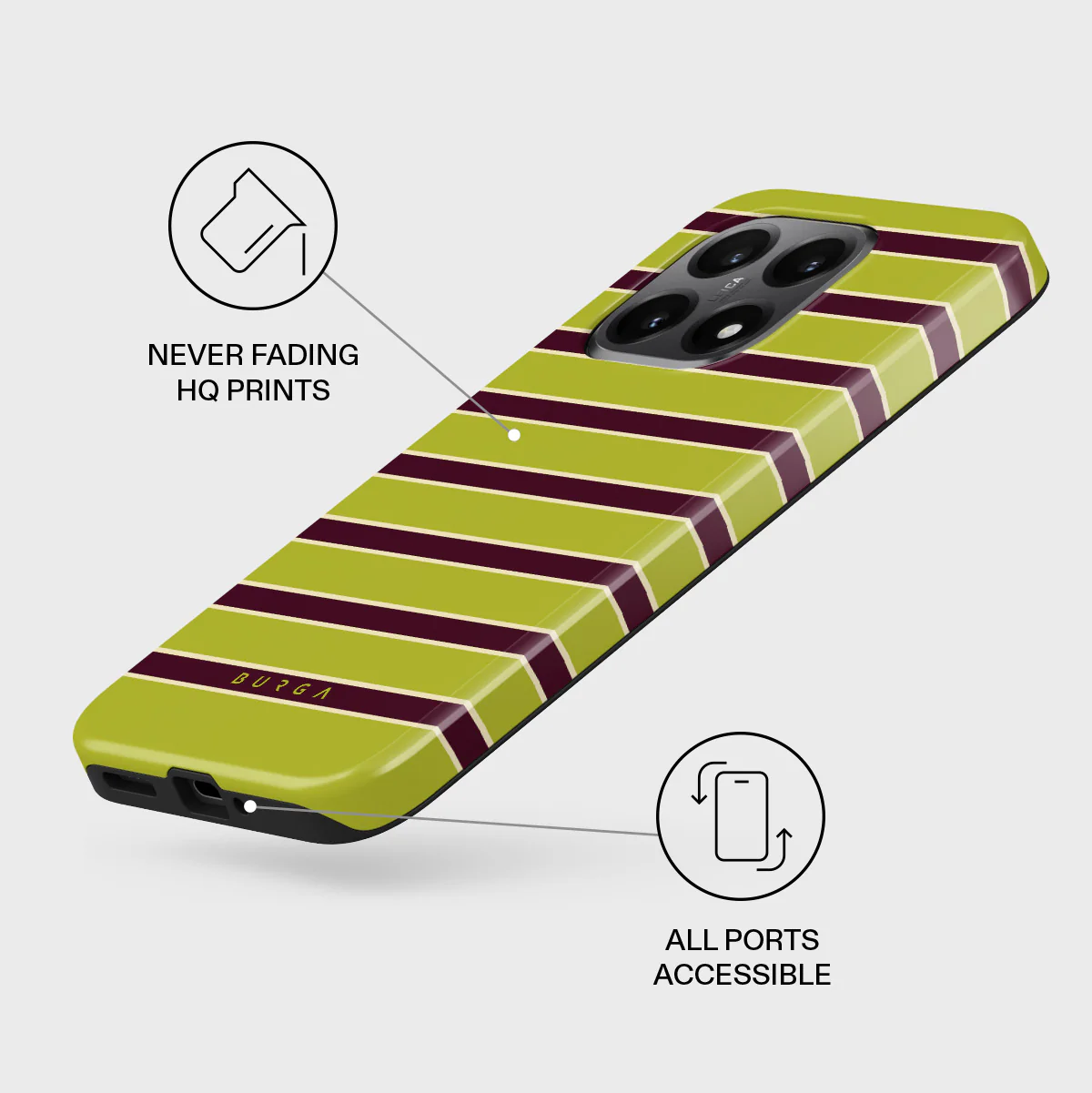Overtime - Xiaomi 15T Case - Image 3