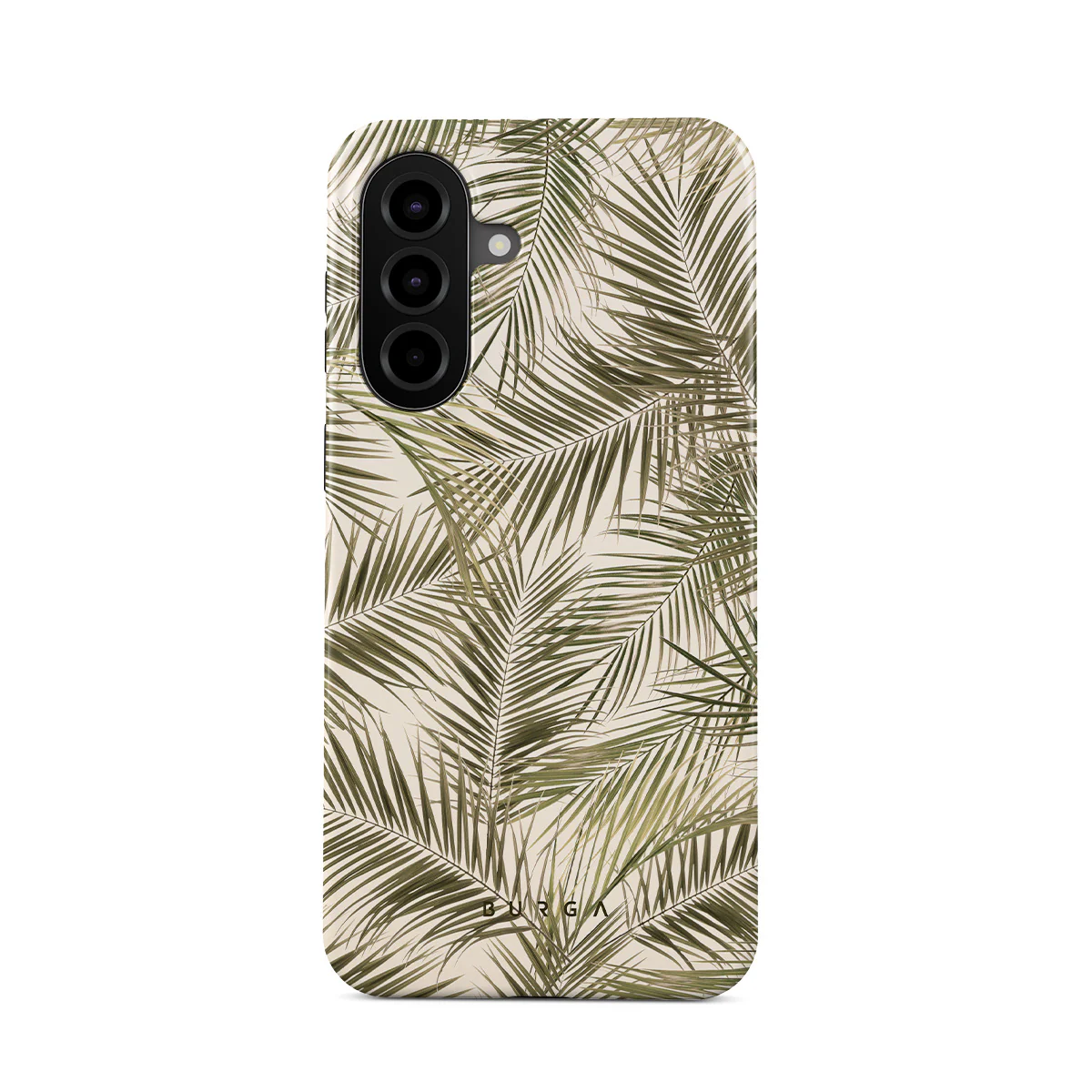 Happy Place - Palm Samsung Galaxy A57 5G Case