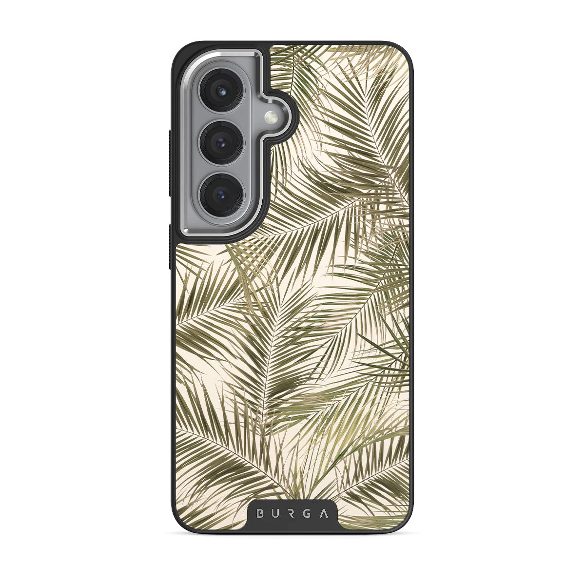 Happy Place - Palm Samsung Galaxy S26 Case - Image 19