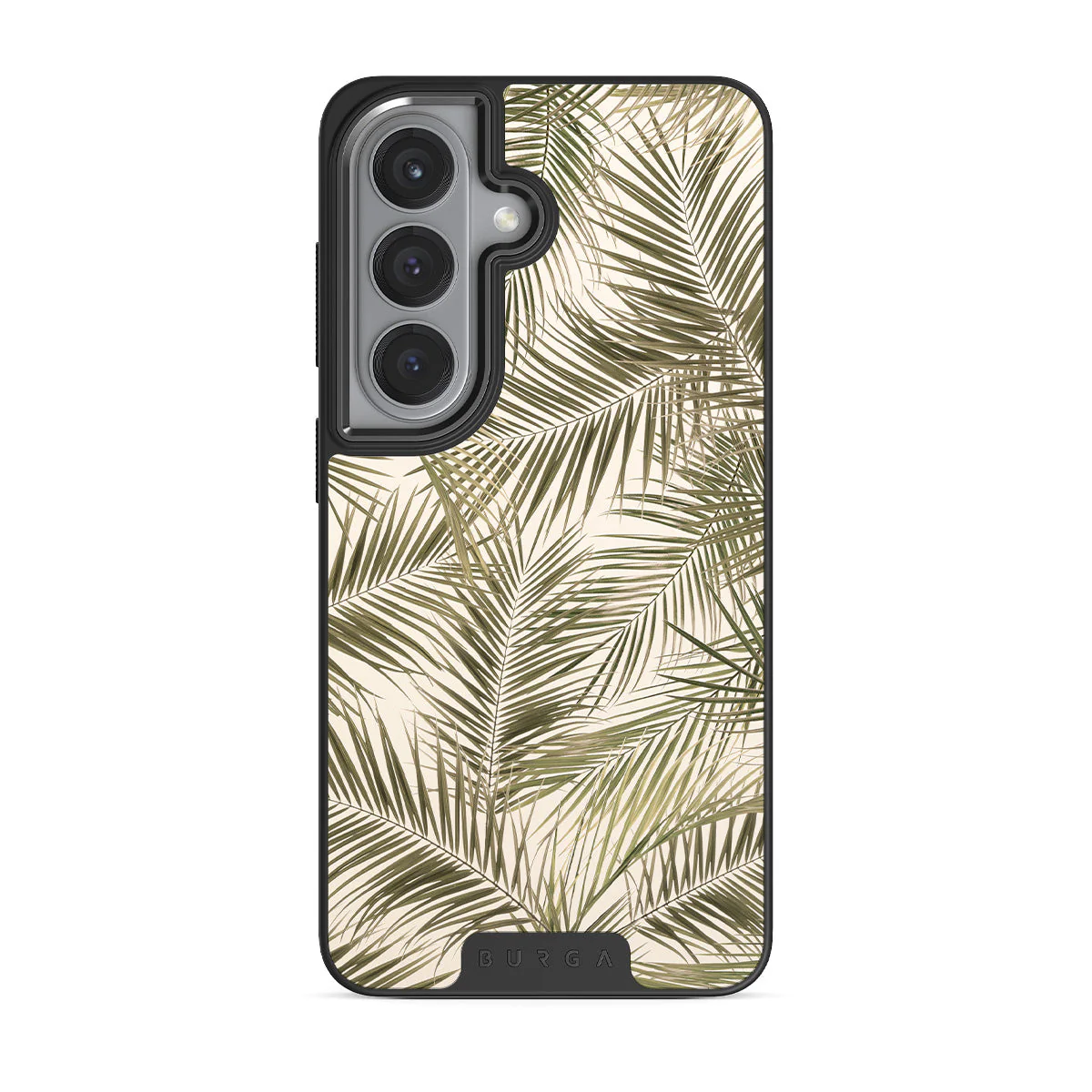 Happy Place - Palm Samsung Galaxy S26 Plus Case - Image 12