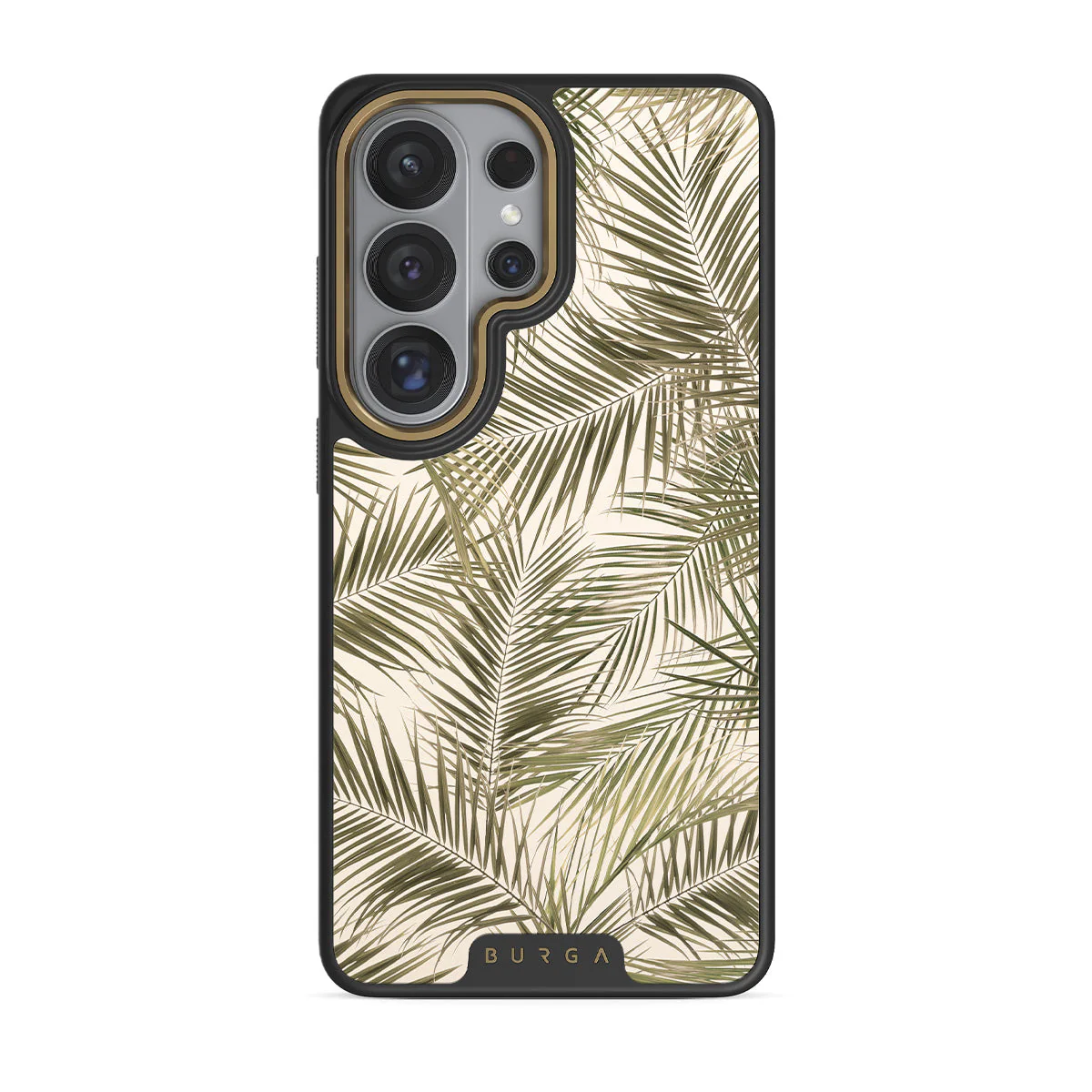 Happy Place - Palm Samsung Galaxy S26 Ultra Case - Image 5