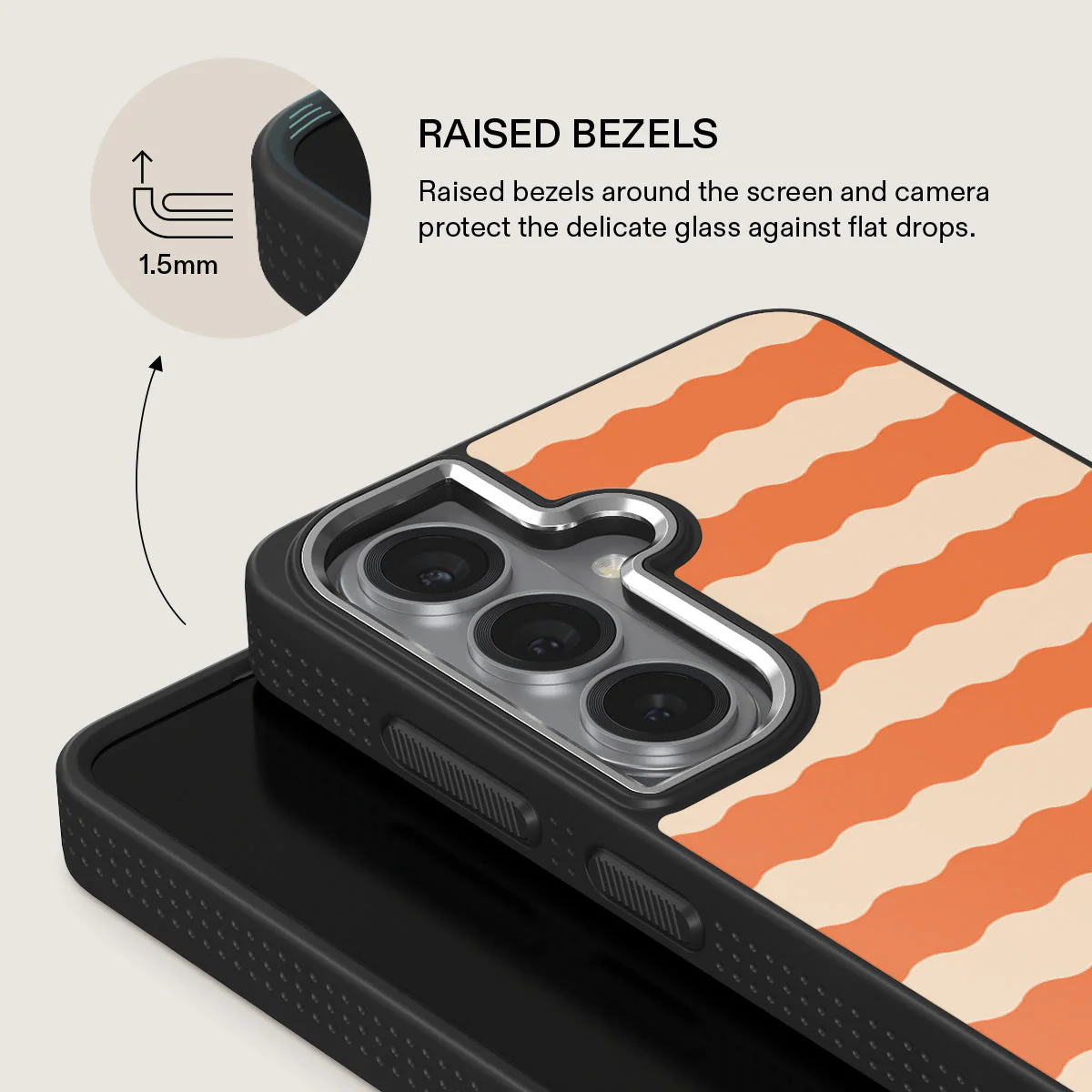 Papaya - Samsung Galaxy S26 Case - Image 22