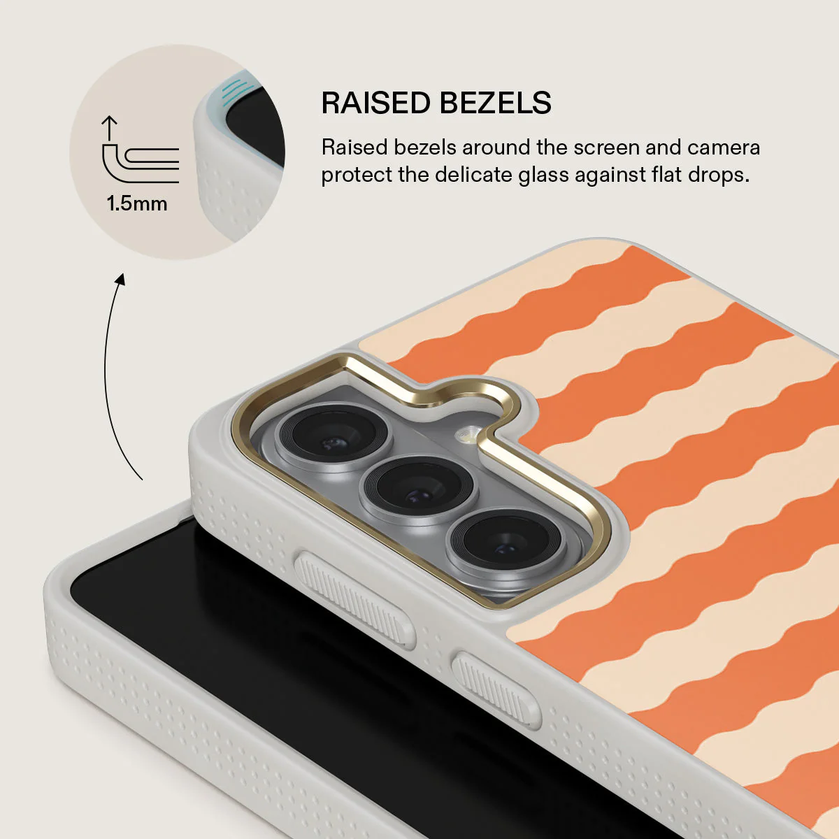 Papaya - Samsung Galaxy S26 Case - Image 29