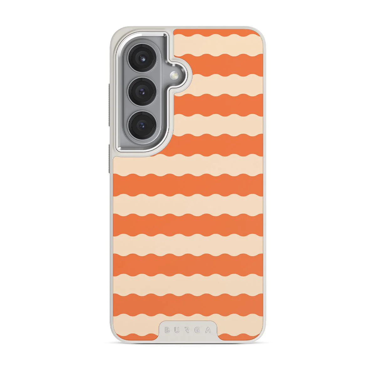Papaya - Samsung Galaxy S26 Case - Image 33