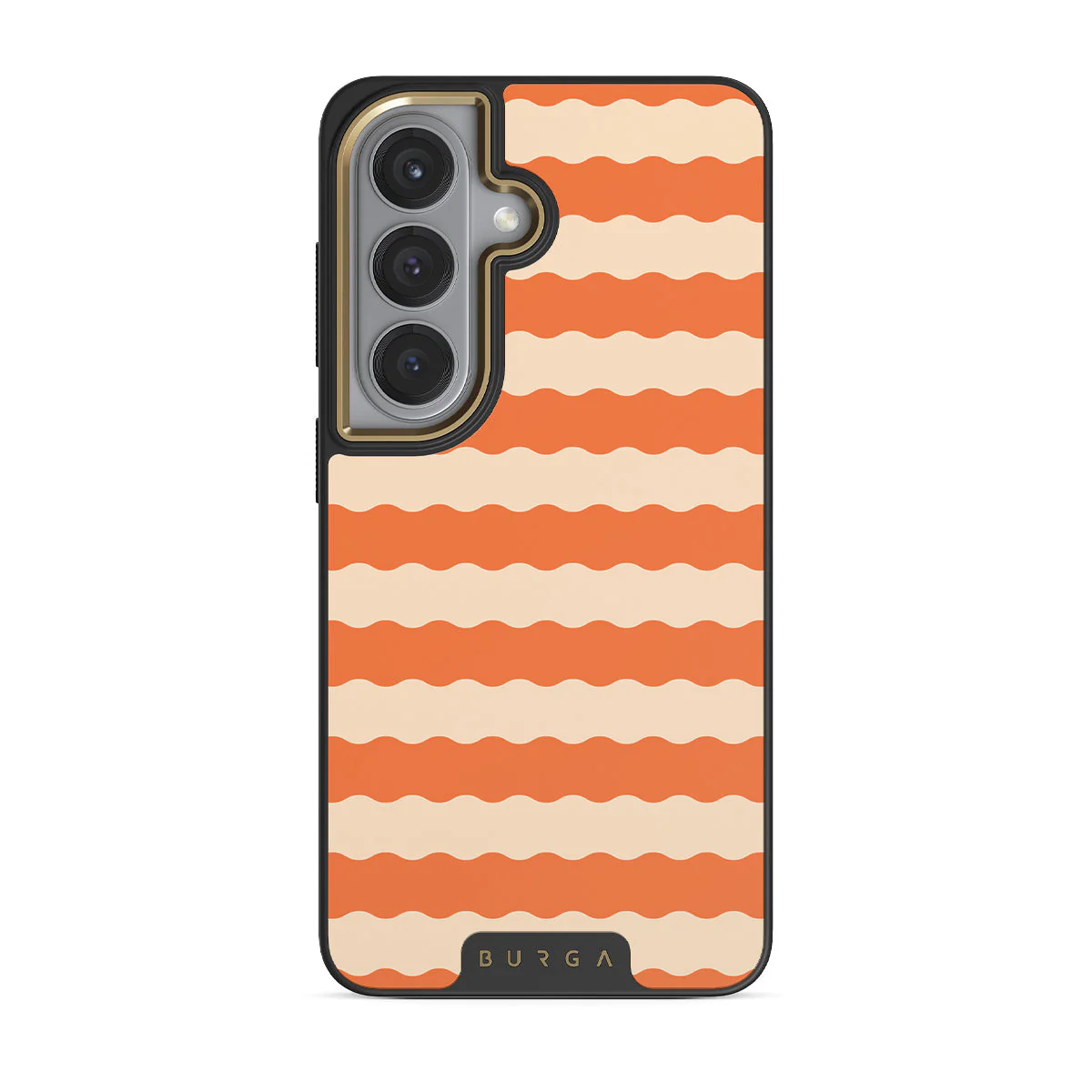 Papaya - Samsung Galaxy S26 Case - Image 5