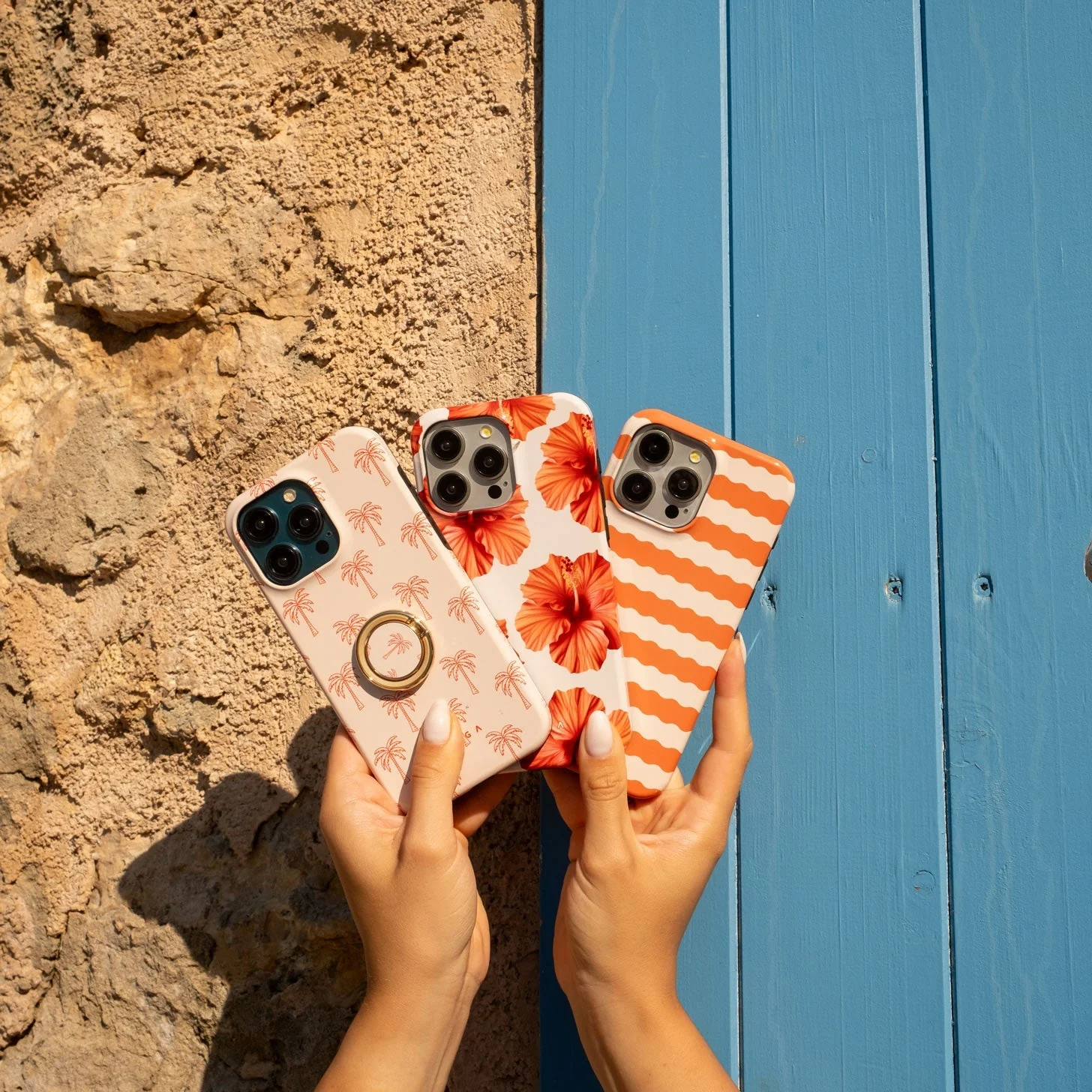 Papaya - Samsung Galaxy S26 Case - Image 68