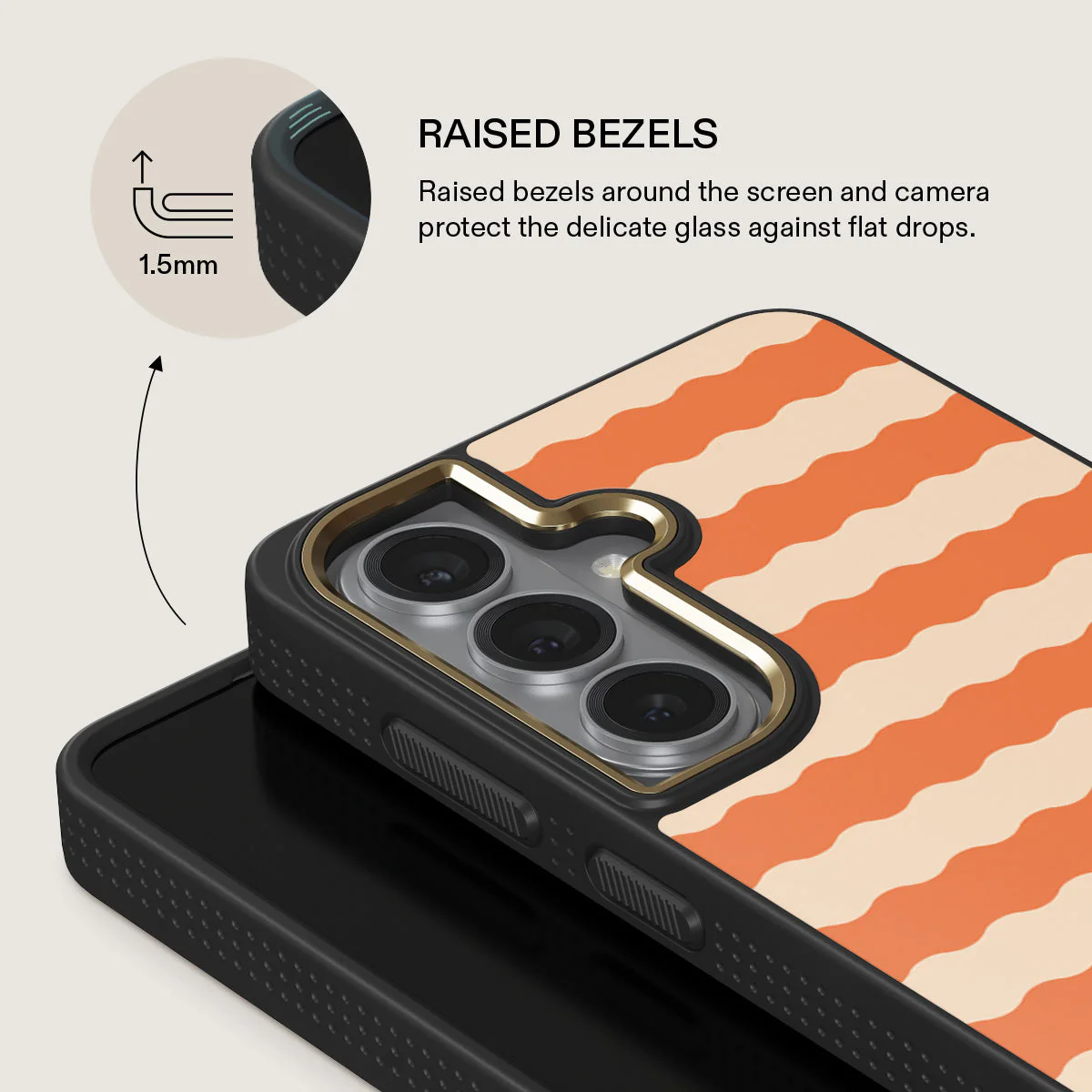 Papaya - Samsung Galaxy S26 Case - Image 8