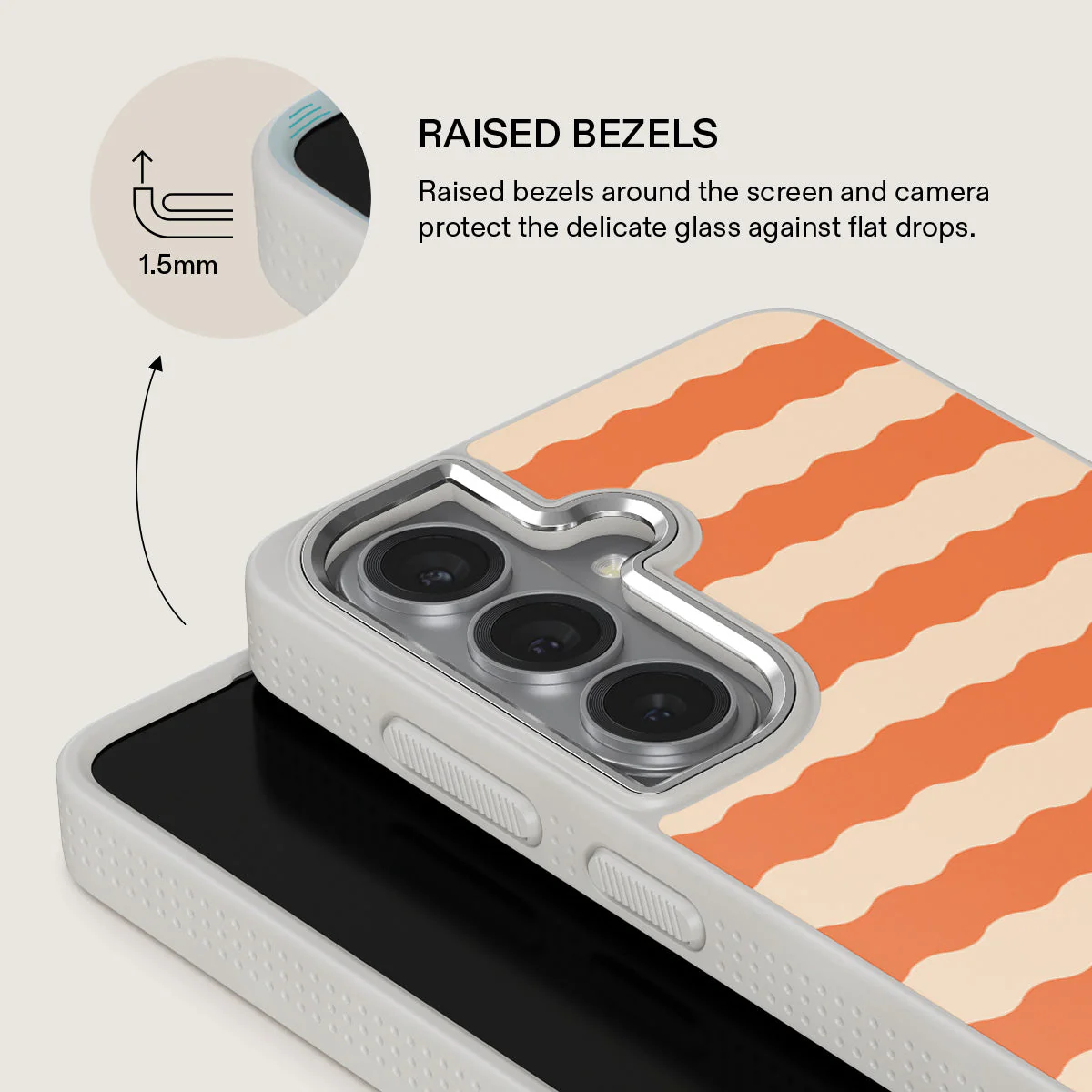 Papaya - Samsung Galaxy S26 Plus Case - Image 36