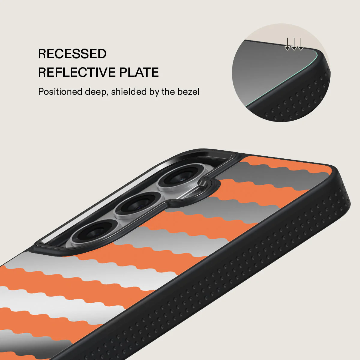 Papaya - Samsung Galaxy S26 Plus Case - Image 51