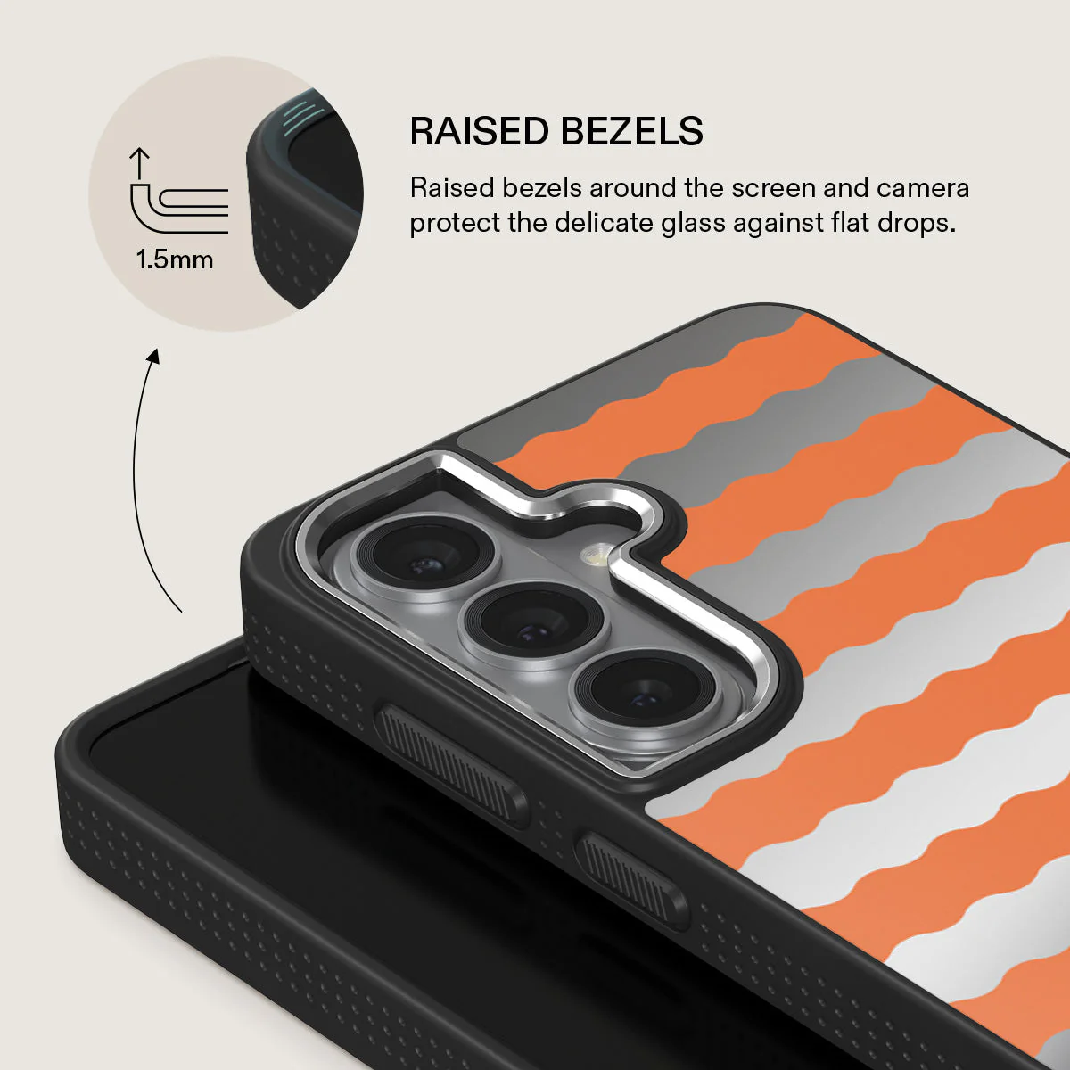 Papaya - Samsung Galaxy S26 Plus Case - Image 60