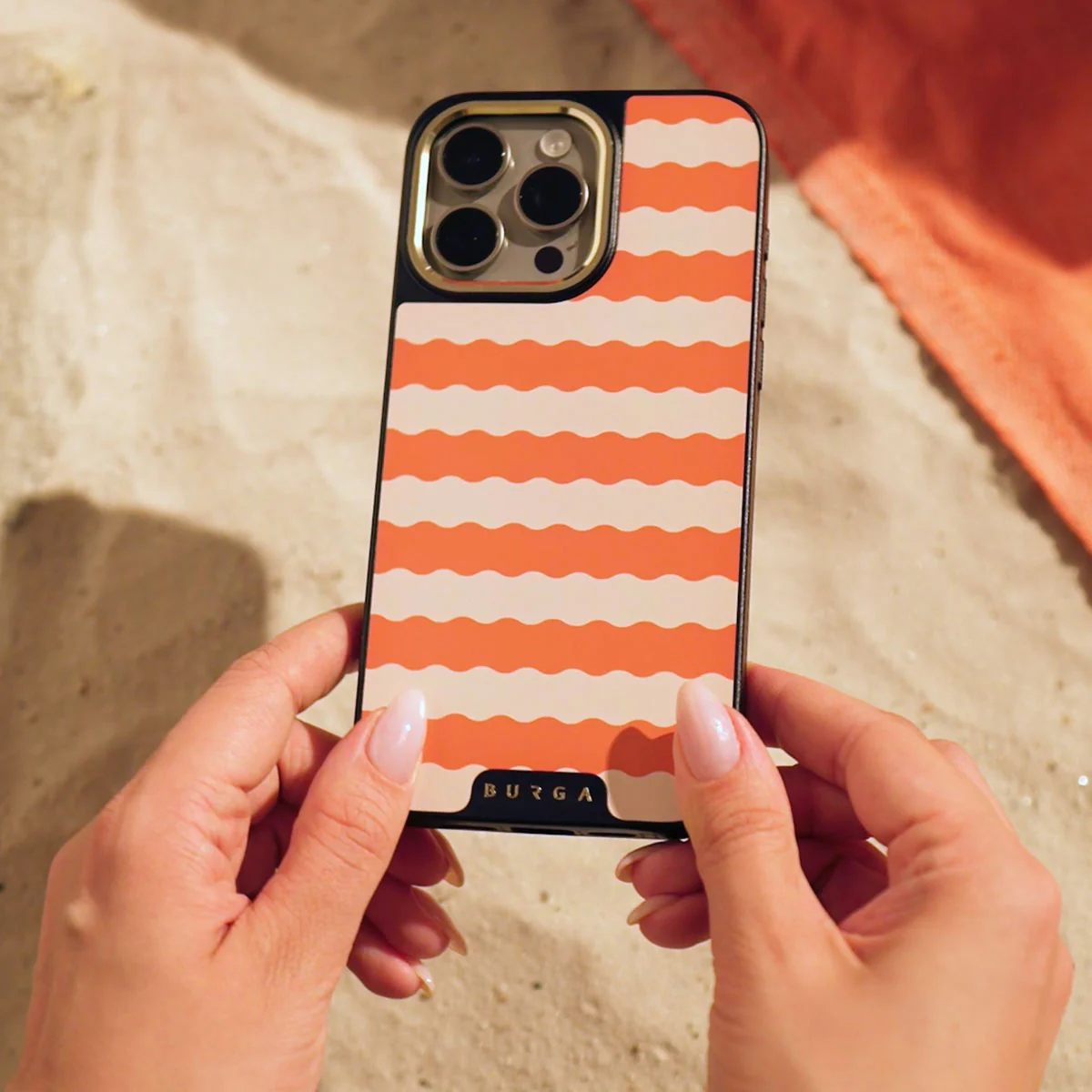 Papaya - Samsung Galaxy S26 Plus Case - Image 65