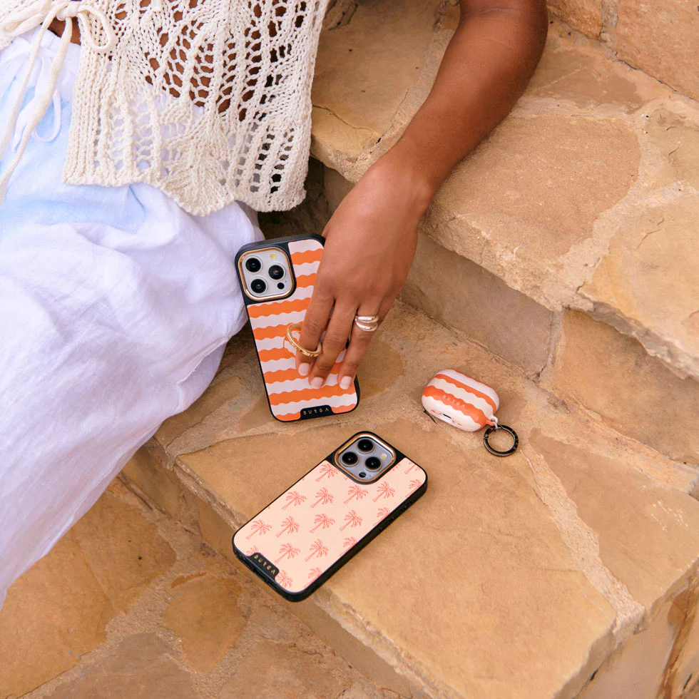 Papaya - Samsung Galaxy S26 Plus Case - Image 72
