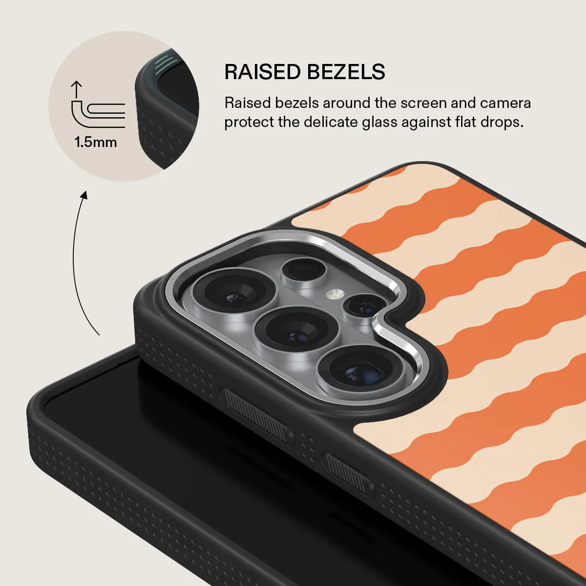 Papaya - Samsung Galaxy S26 Ultra Case - Image 22
