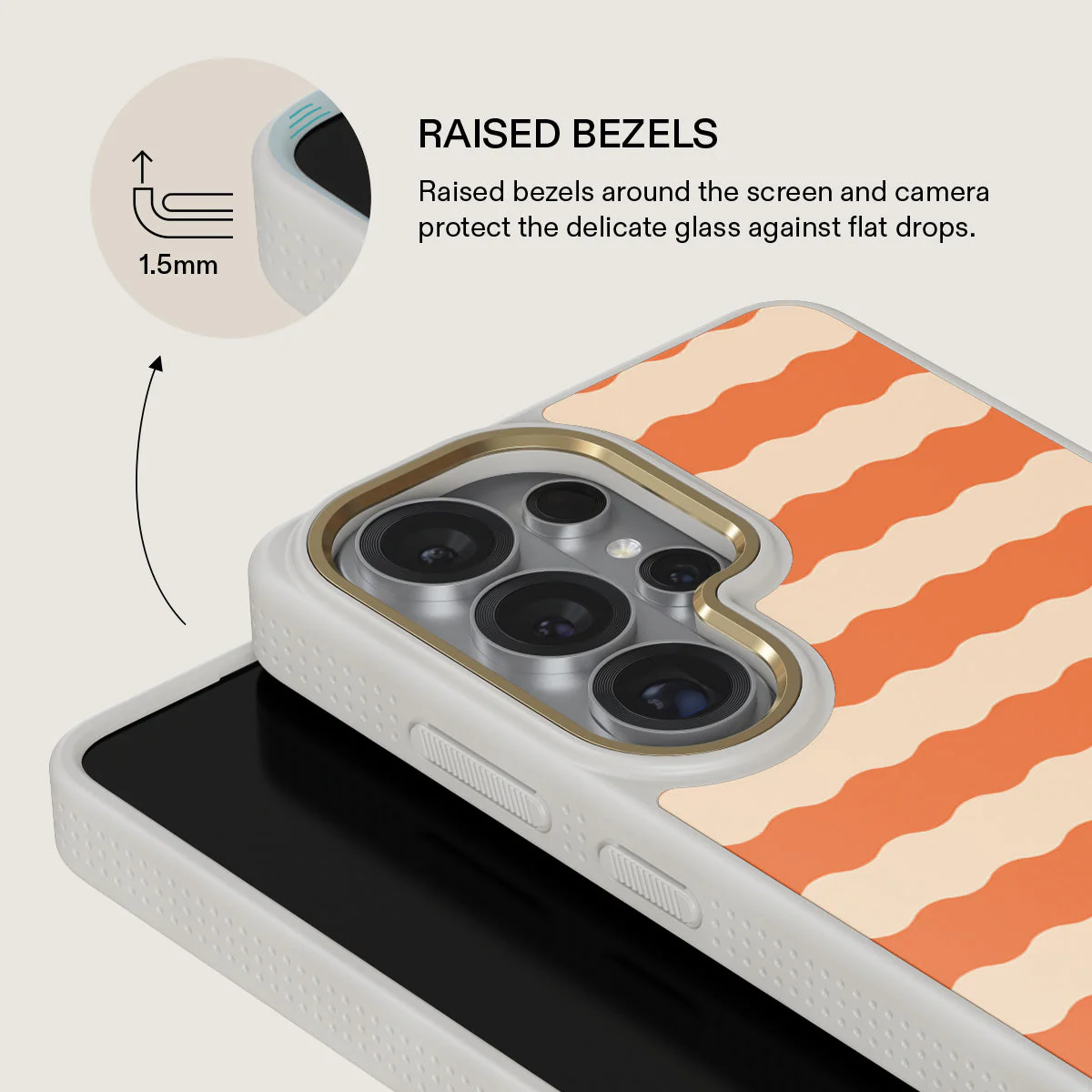 Papaya - Samsung Galaxy S26 Ultra Case - Image 29