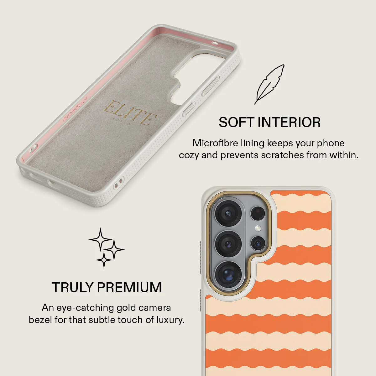 Papaya - Samsung Galaxy S26 Ultra Case - Image 31