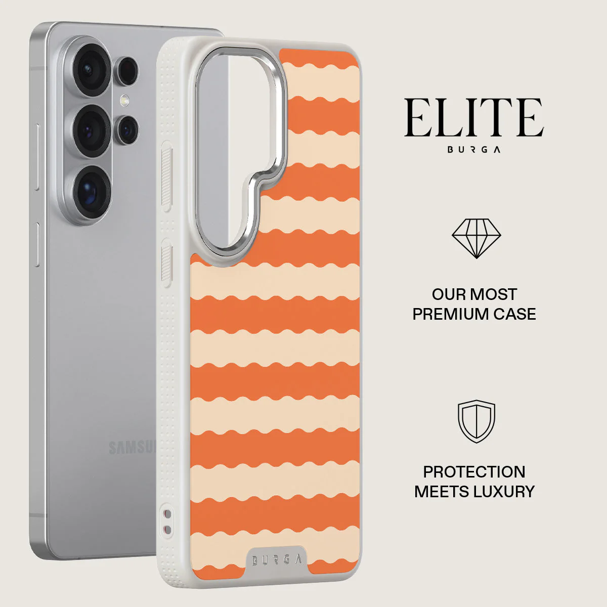 Papaya - Samsung Galaxy S26 Ultra Case - Image 34