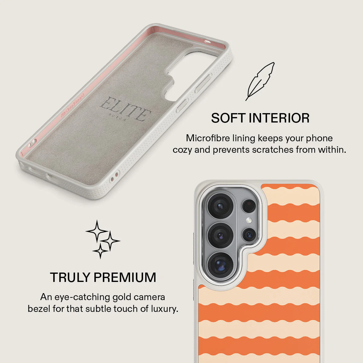 Papaya - Samsung Galaxy S26 Ultra Case - Image 38