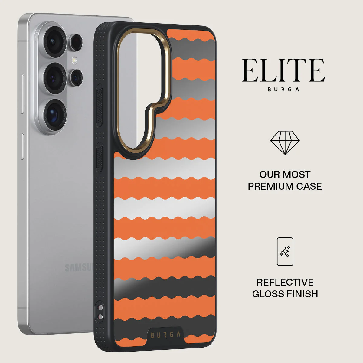 Papaya - Samsung Galaxy S26 Ultra Case - Image 41