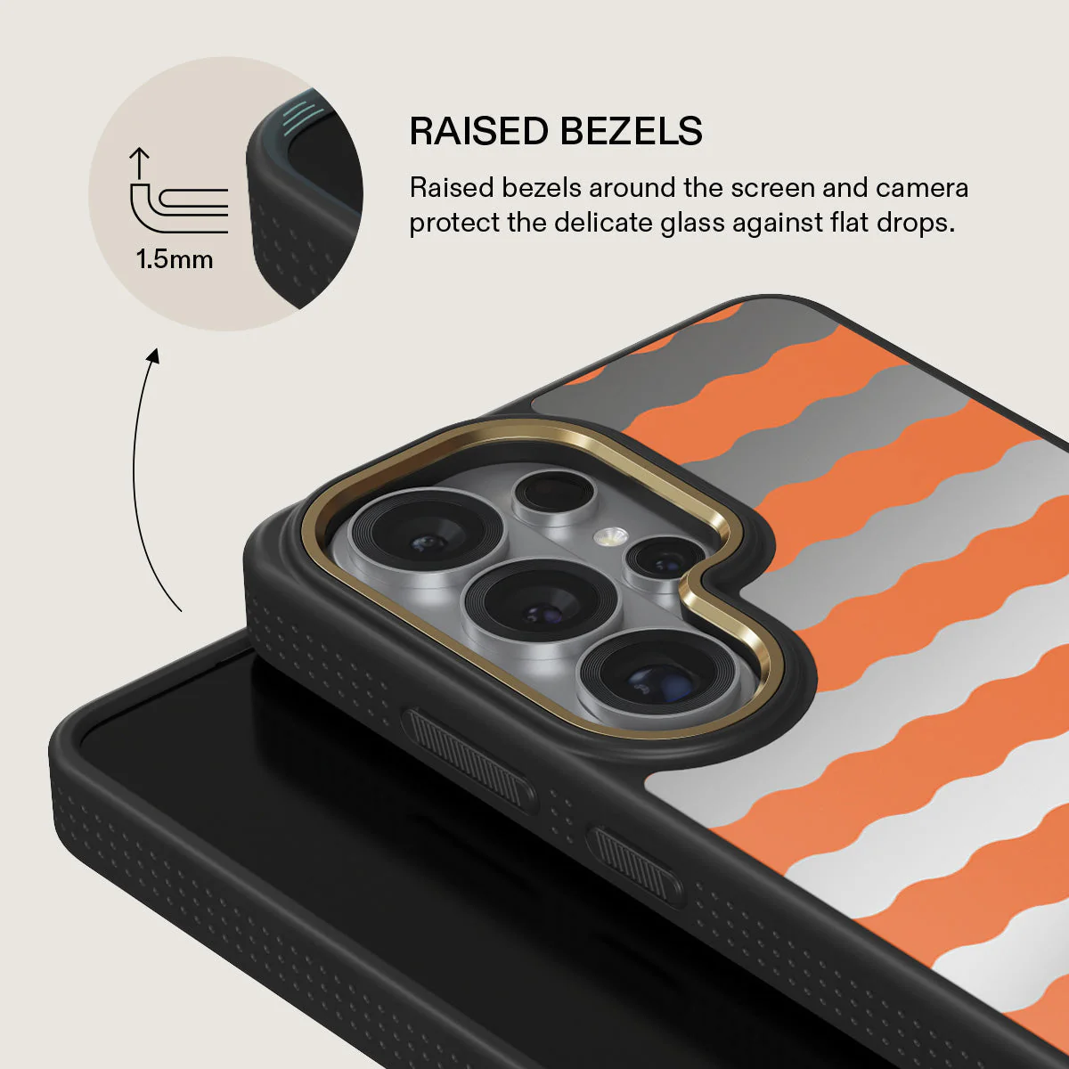 Papaya - Samsung Galaxy S26 Ultra Case - Image 44