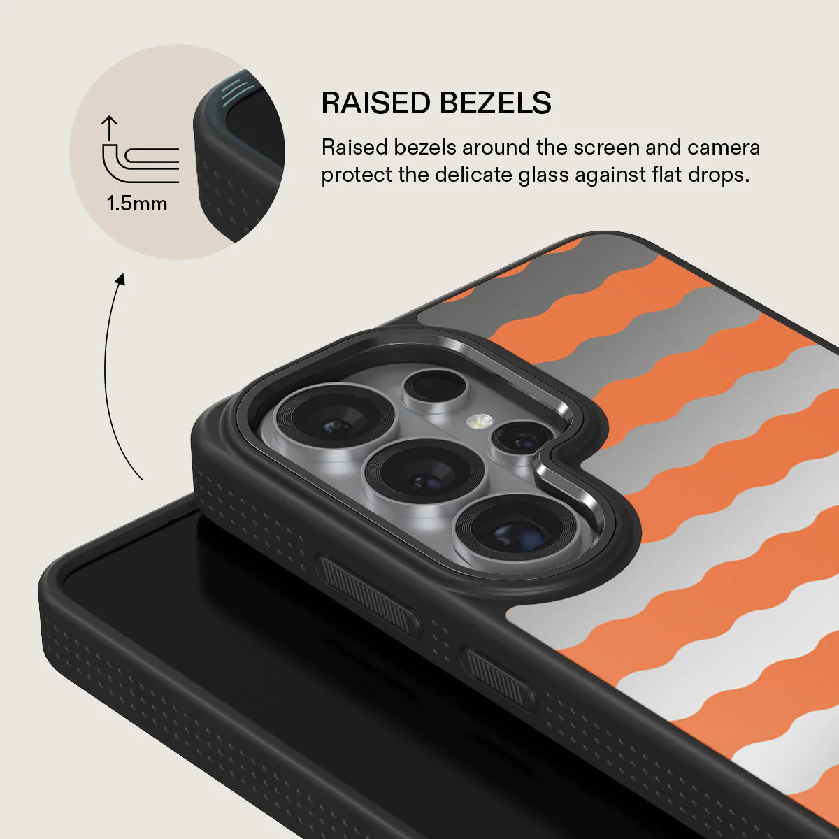 Papaya - Samsung Galaxy S26 Ultra Case - Image 52