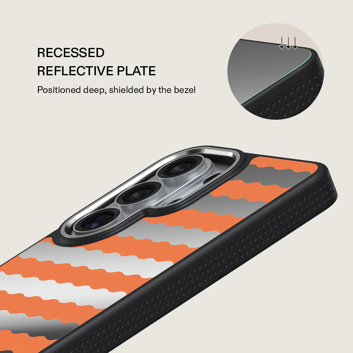 Papaya - Samsung Galaxy S26 Ultra Case - Image 59