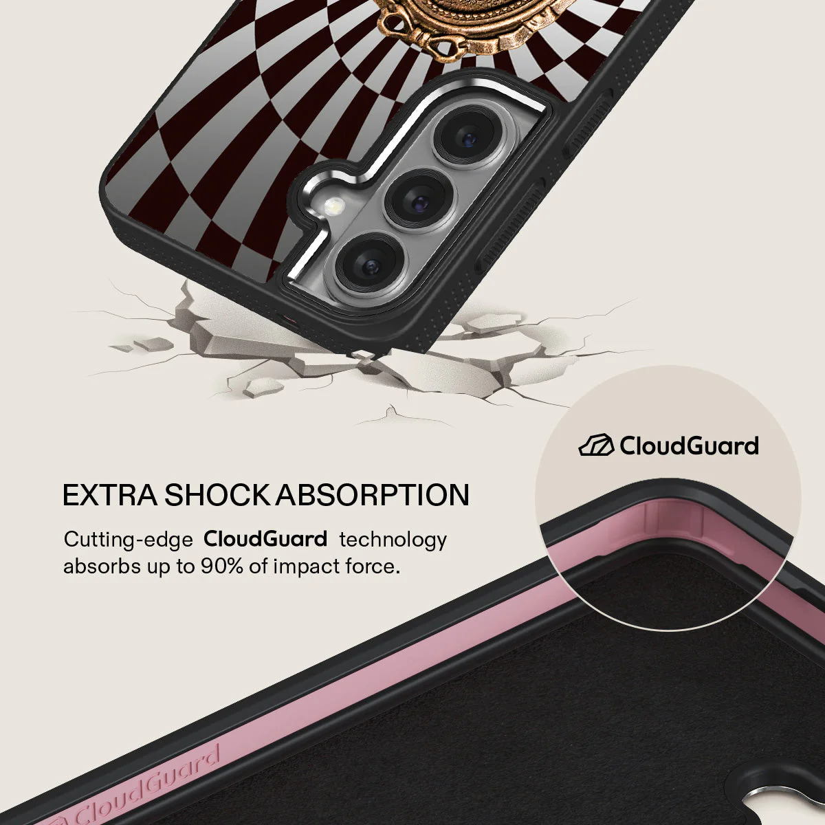 Paradox - Samsung Galaxy S26 Case - Image 11