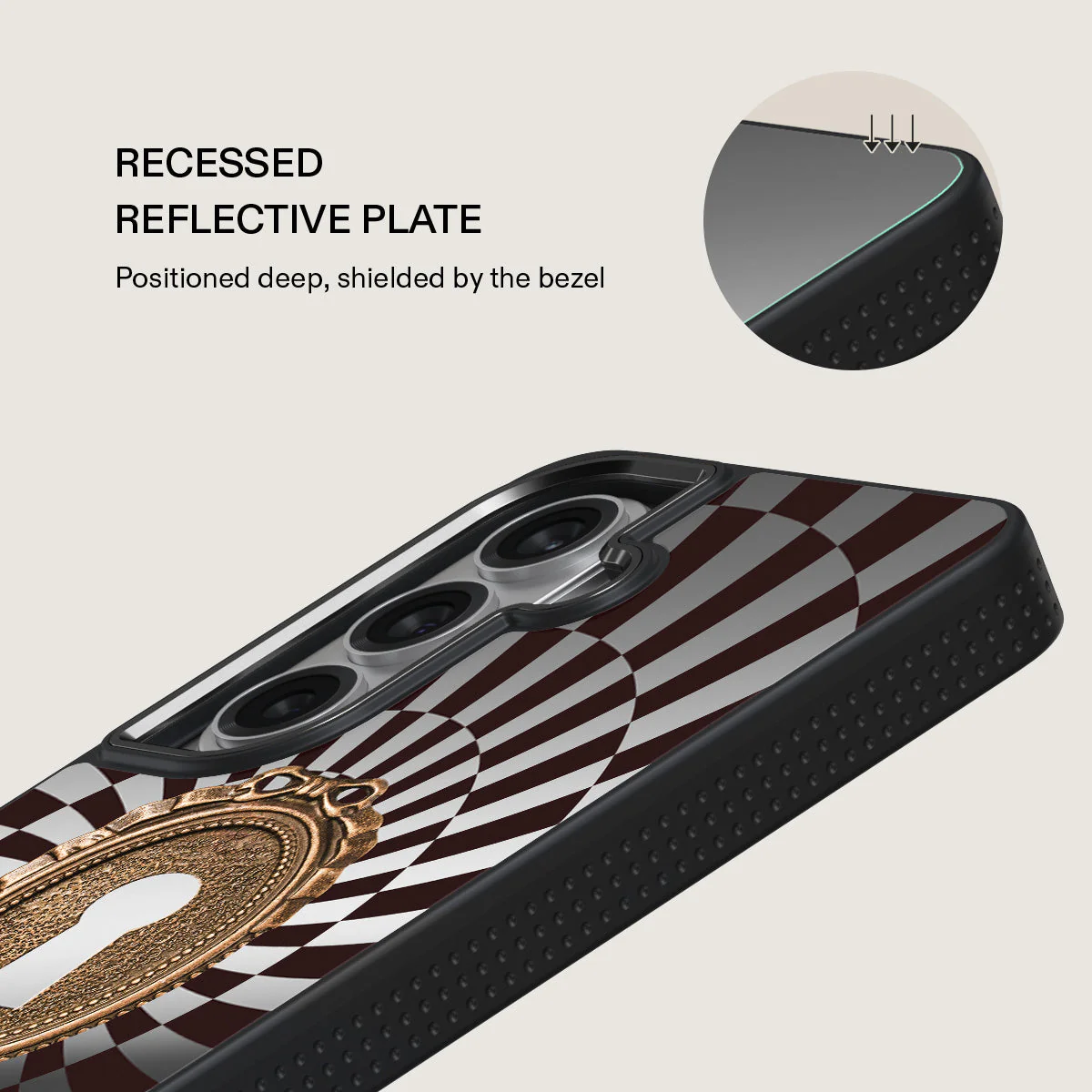 Paradox - Samsung Galaxy S26 Case - Image 12