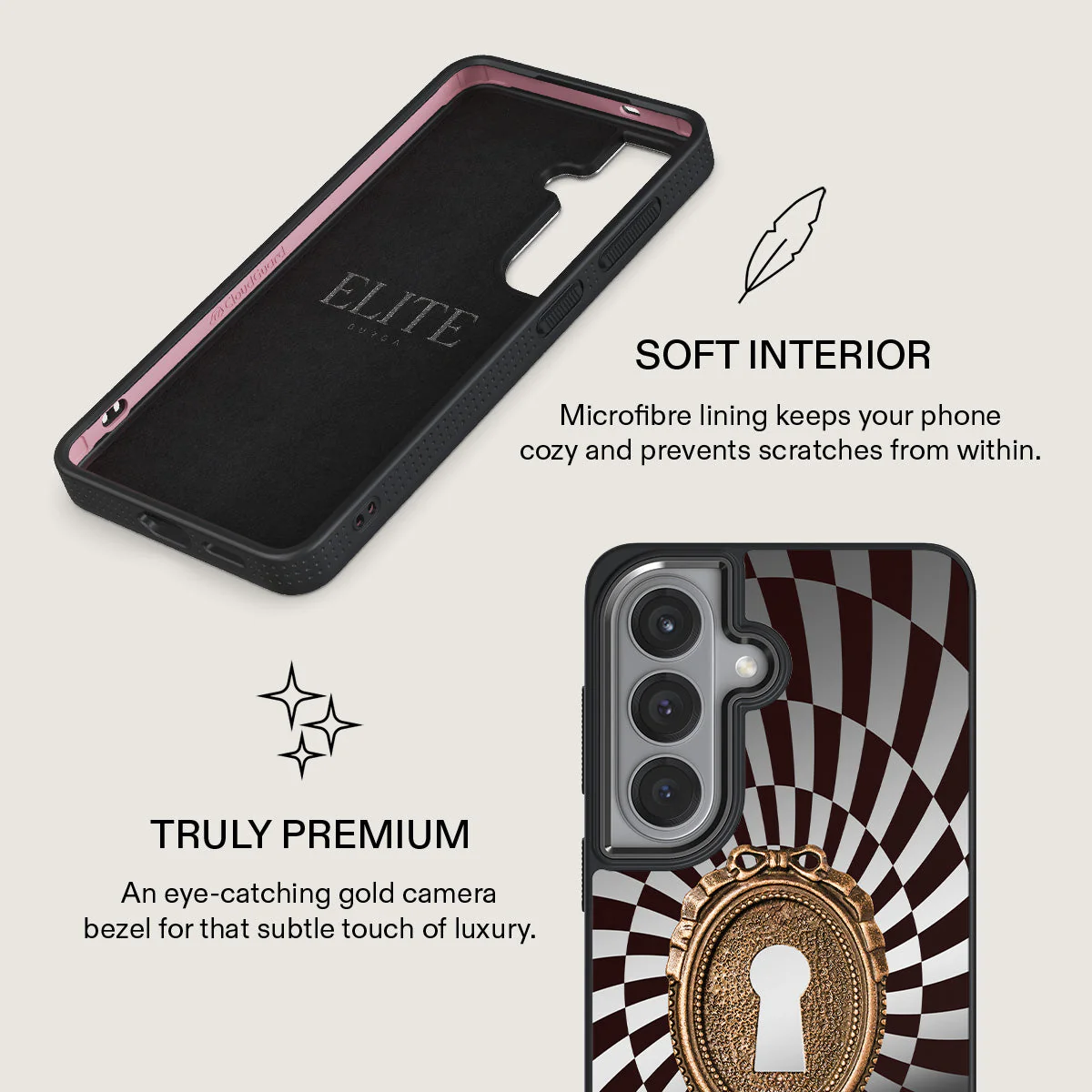 Paradox - Samsung Galaxy S26 Case - Image 15