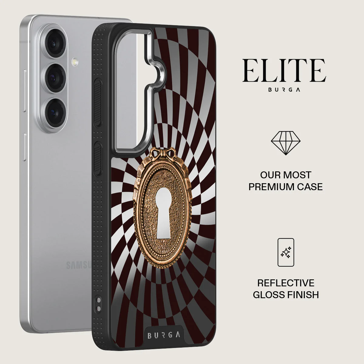 Paradox - Samsung Galaxy S26 Case - Image 18