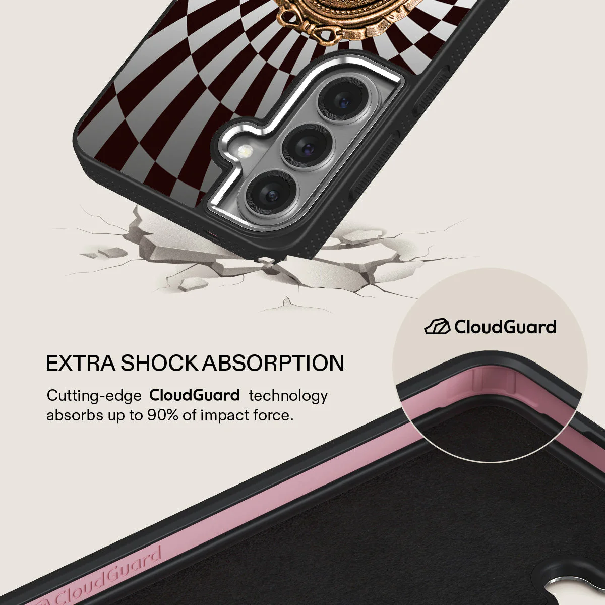 Paradox - Samsung Galaxy S26 Case - Image 19