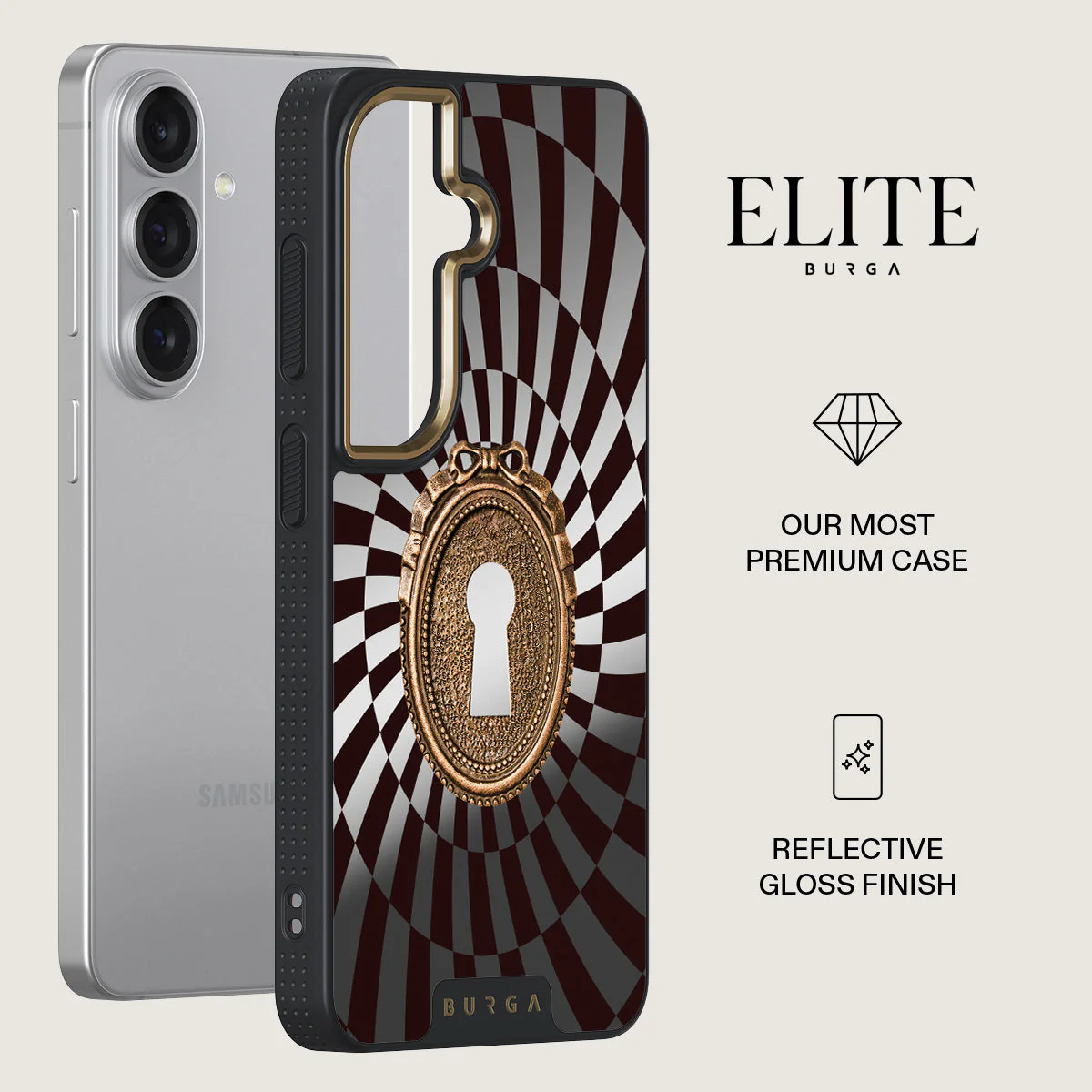 Paradox - Samsung Galaxy S26 Case - Image 2