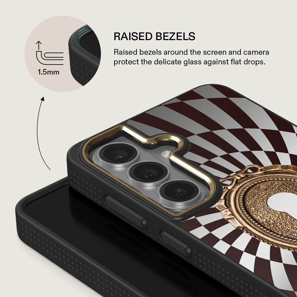 Paradox - Samsung Galaxy S26 Case - Image 5