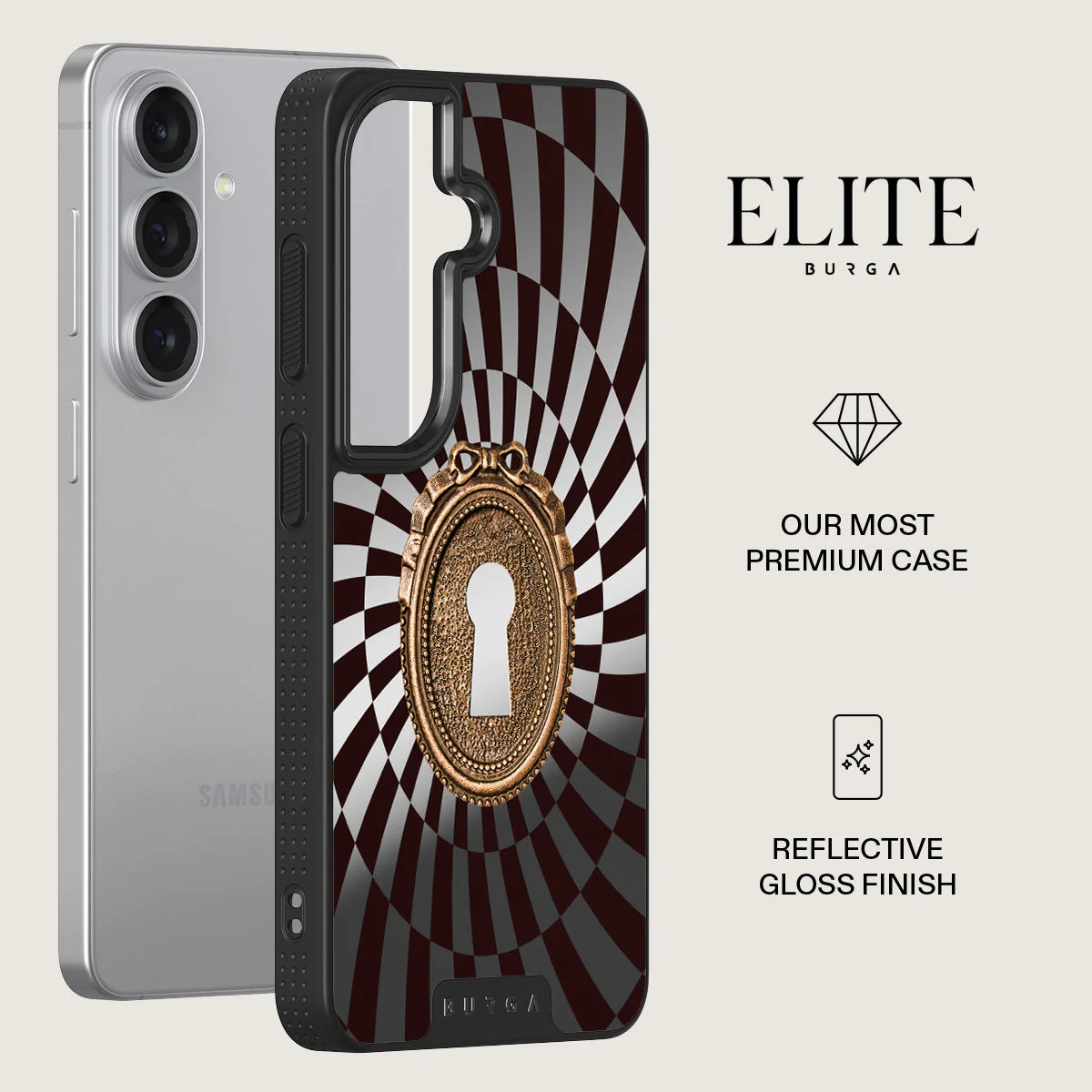 Paradox - Samsung Galaxy S26 Plus Case - Image 10